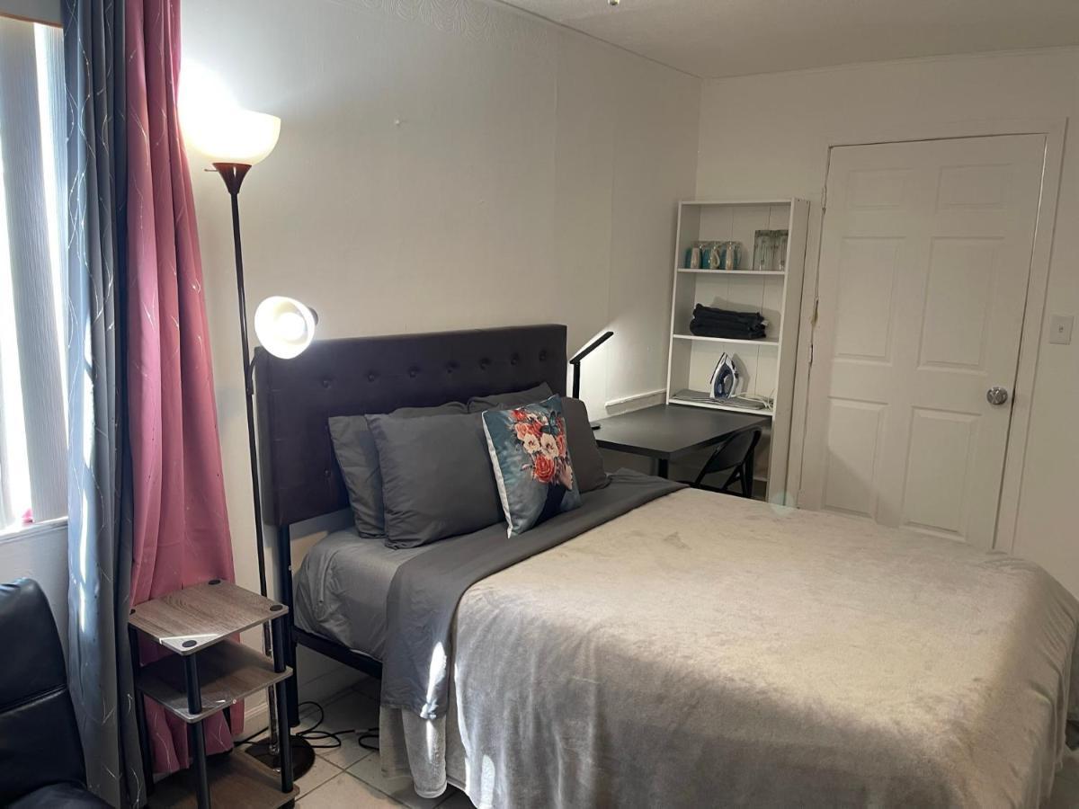 Best Value Inside City Miami, Near Airport, Beach, Center & Metro Zewnętrze zdjęcie