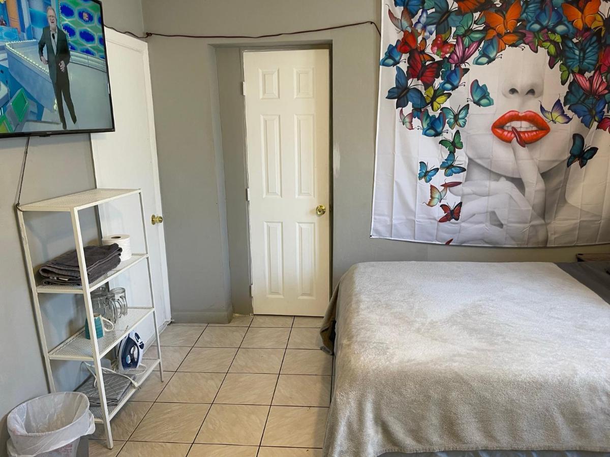 Best Value Inside City Miami, Near Airport, Beach, Center & Metro Zewnętrze zdjęcie