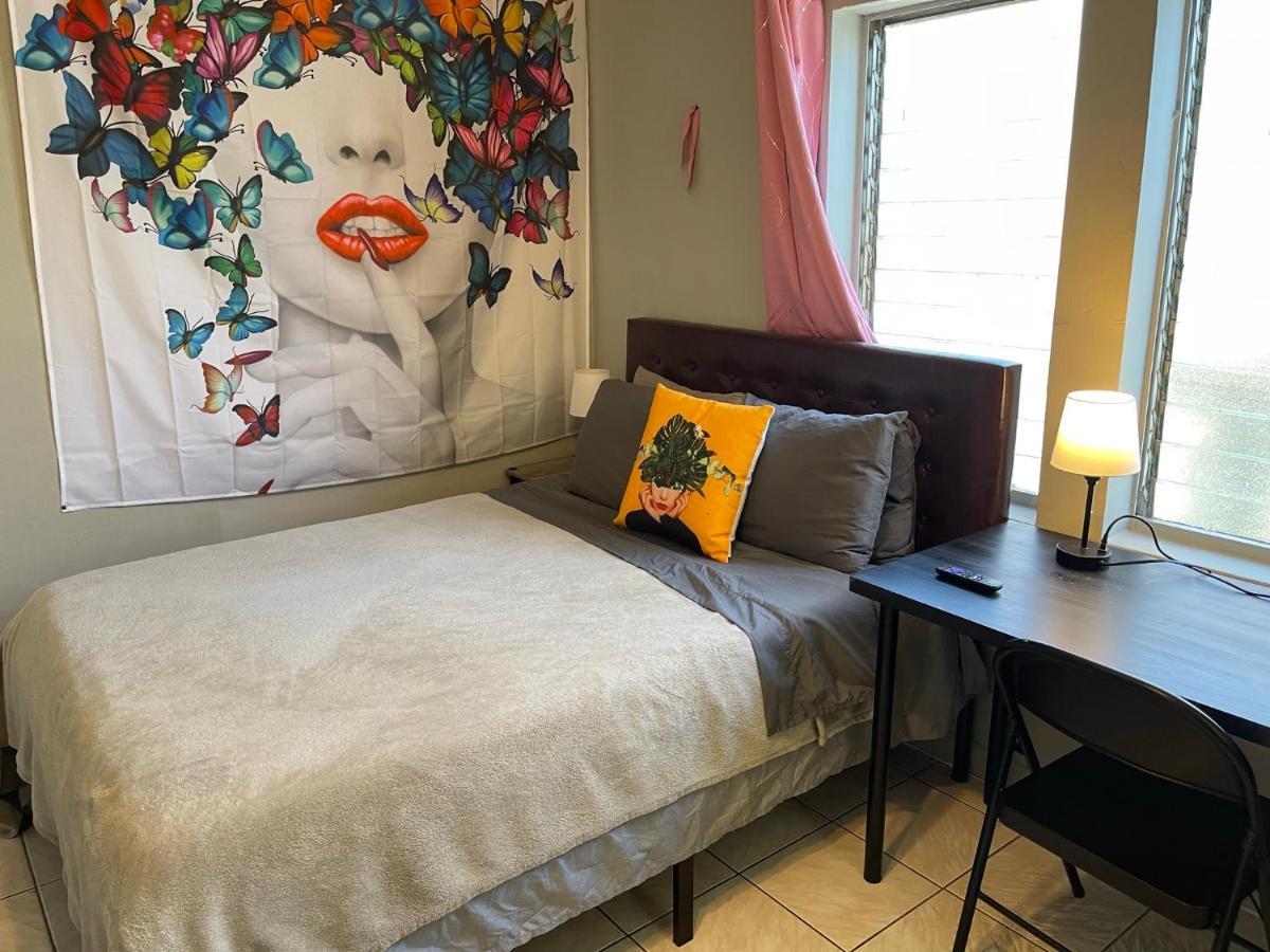 Best Value Inside City Miami, Near Airport, Beach, Center & Metro Zewnętrze zdjęcie