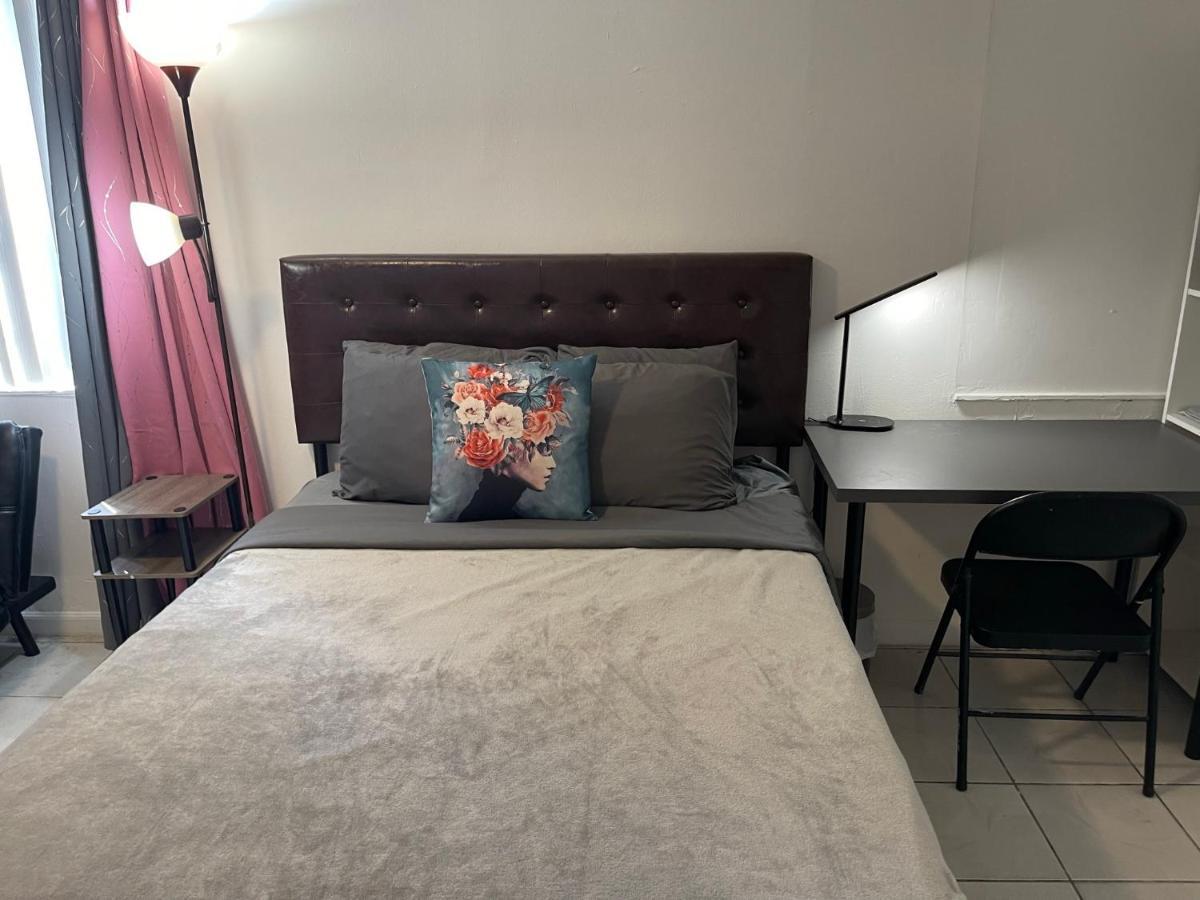Best Value Inside City Miami, Near Airport, Beach, Center & Metro Zewnętrze zdjęcie
