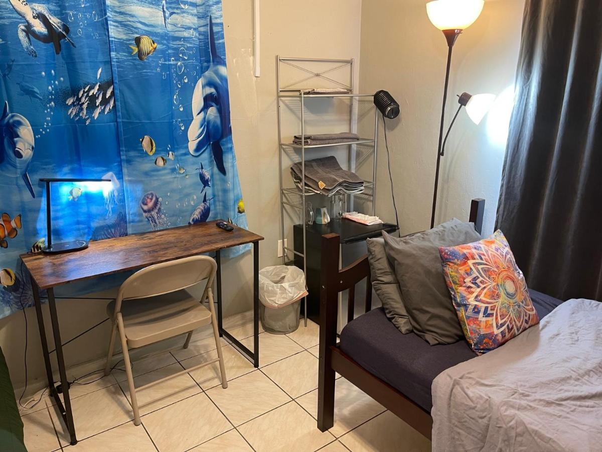 Best Value Inside City Miami, Near Airport, Beach, Center & Metro Zewnętrze zdjęcie