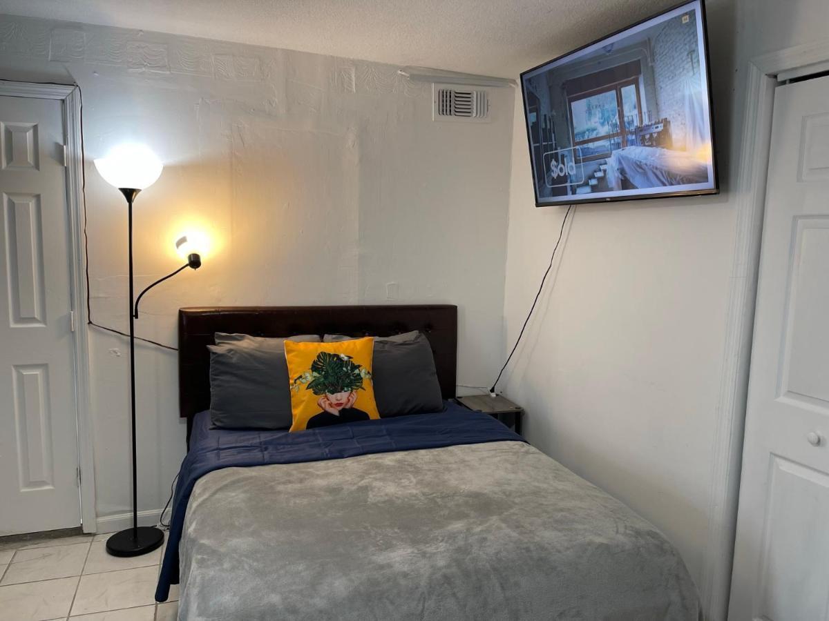 Best Value Inside City Miami, Near Airport, Beach, Center & Metro Zewnętrze zdjęcie