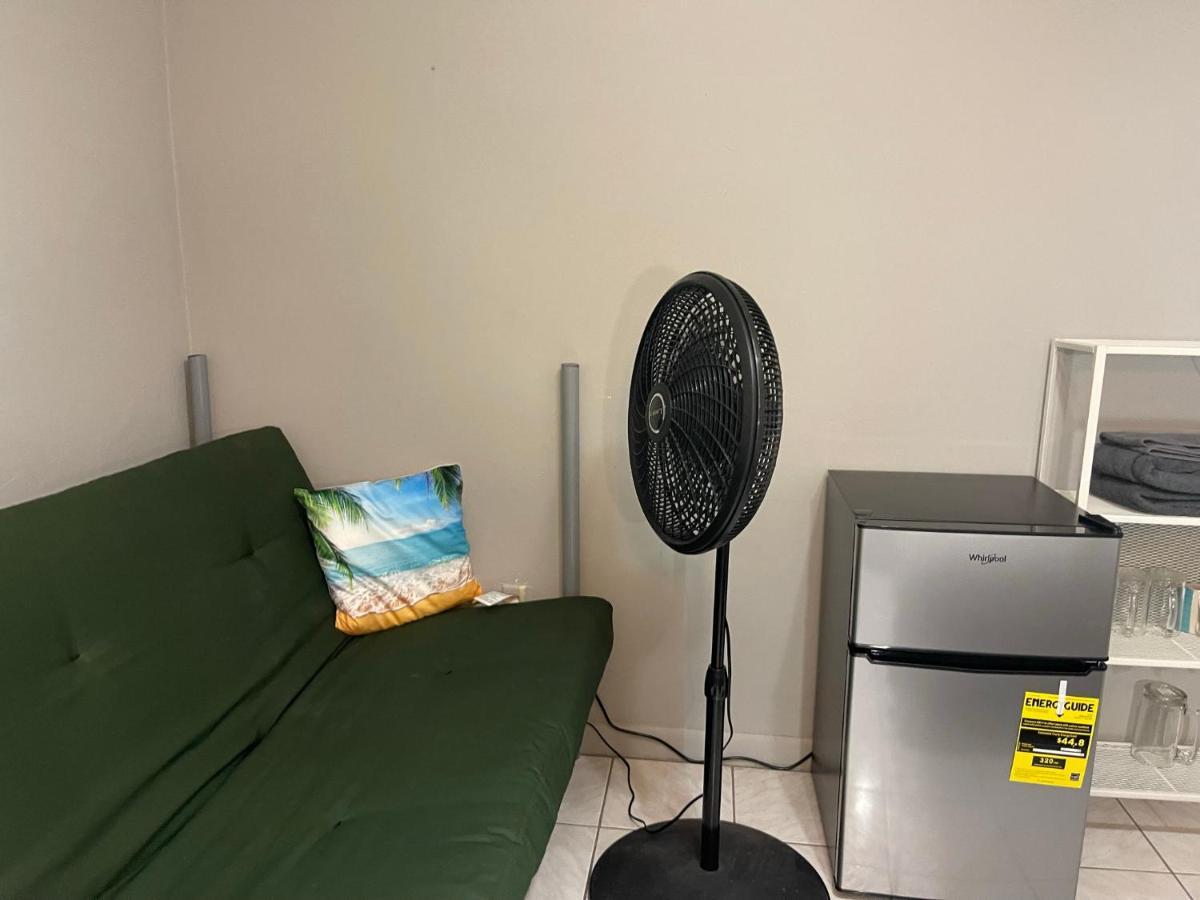 Best Value Inside City Miami, Near Airport, Beach, Center & Metro Zewnętrze zdjęcie