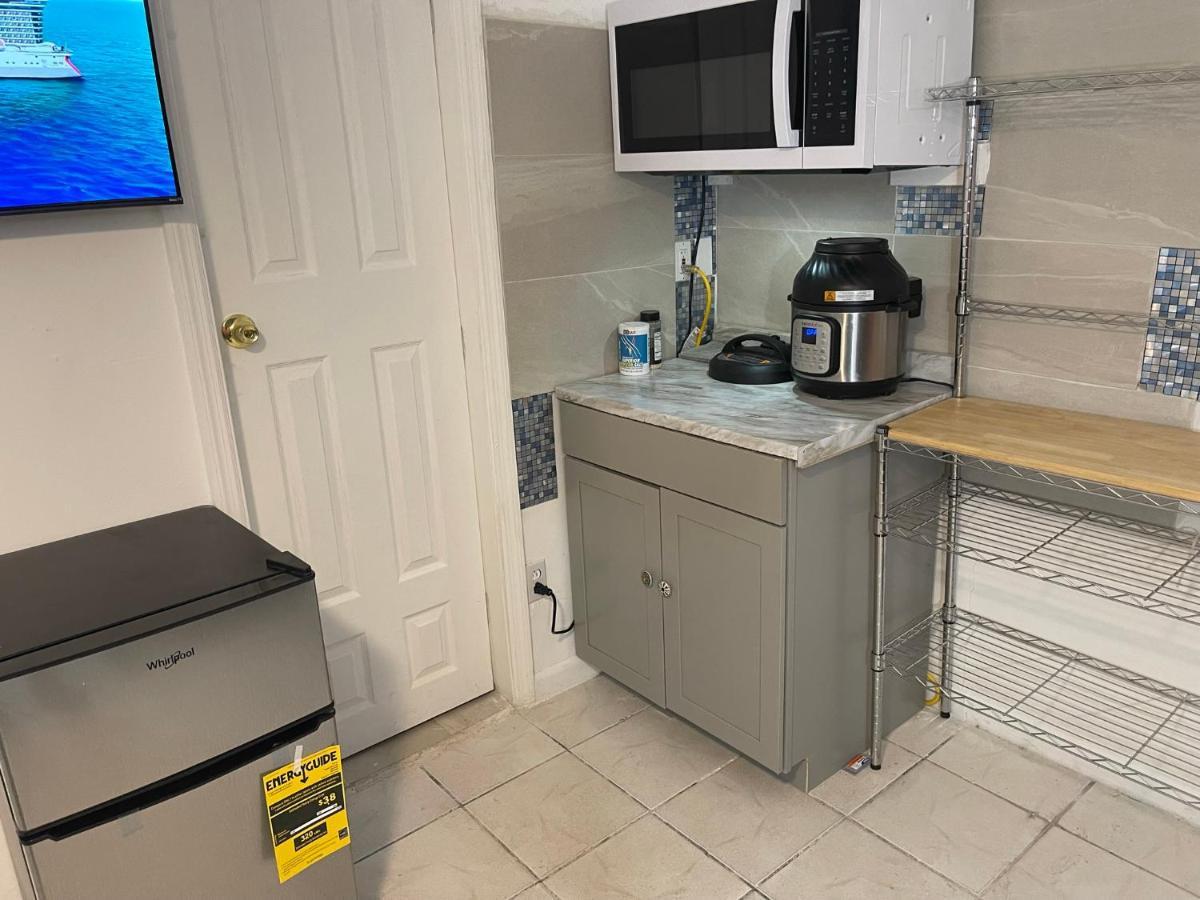 Best Value Inside City Miami, Near Airport, Beach, Center & Metro Zewnętrze zdjęcie