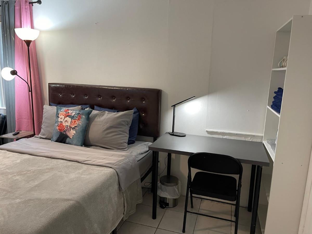 Best Value Inside City Miami, Near Airport, Beach, Center & Metro Zewnętrze zdjęcie