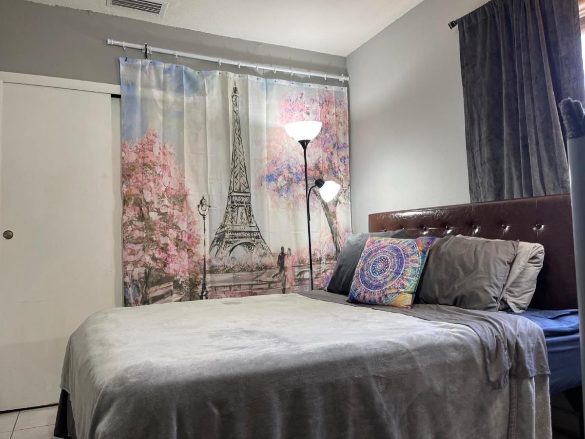 Best Value Inside City Miami, Near Airport, Beach, Center & Metro Zewnętrze zdjęcie