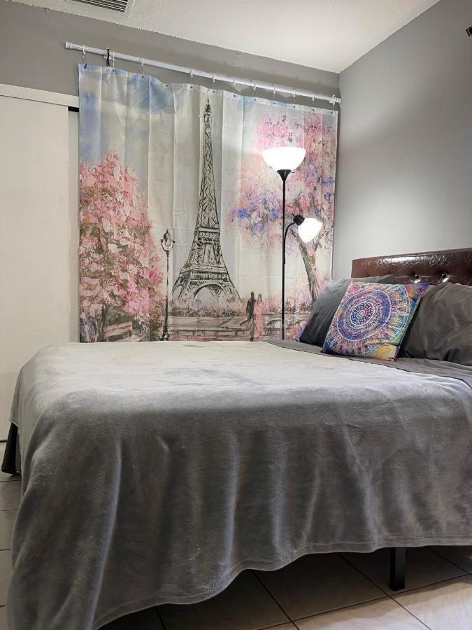 Best Value Inside City Miami, Near Airport, Beach, Center & Metro Zewnętrze zdjęcie