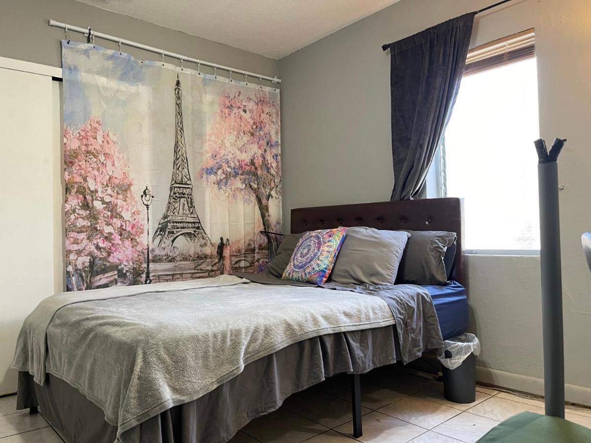 Best Value Inside City Miami, Near Airport, Beach, Center & Metro Zewnętrze zdjęcie