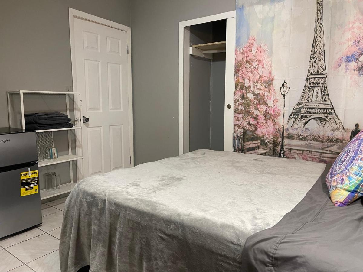 Best Value Inside City Miami, Near Airport, Beach, Center & Metro Zewnętrze zdjęcie